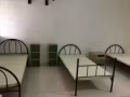 主人房床位