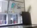 剛買用過兩個月的冰箱急出售應為搬家地方放不下