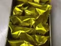 黄金汉马糖