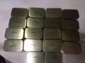黄金汉马糖