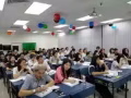 成人英文會話課程，入門-高級，時間靈活選擇，可重複上課