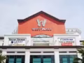 武吉巴督有房出租，靠近地鐵，咖啡店，工業區。環境舒適，可以馬上入住