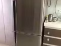 ███出售自用松下冰箱和洗衣機███