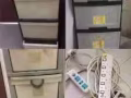 有八成新的衣櫥