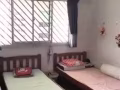 四美地鐵站小單房及床位出租