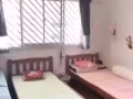 四美地鐵站小單房及床位出租