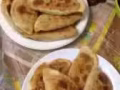 纯手工水饺，馅大皮薄