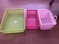 小篮子