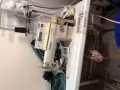 針車。縫紉機 自動斷線