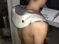 肩，腰，腿，背按摩器批发