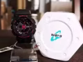 Casio G-SHOCK & Baby-G