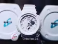 Casio G-SHOCK & Baby-G