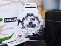 Casio G-SHOCK & Baby-G
