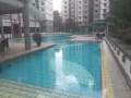 四美地鐵站附近單間出租