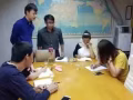 俱樂部 免費學習英文 韓文 華語