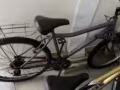 二手自行車