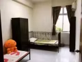 出租公寓普通房，出门1分钟到MRT