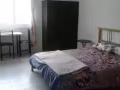 淡賓尼(Tampines)42街出租普通房(夫妻或者兩女)，近機場，包水電網冷氣