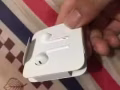7plus原裝耳機