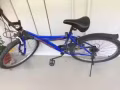 回国便宜处理自行车