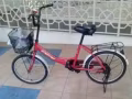 卖脚车，欧南园自取