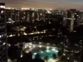 金文泰 WEST PARK CONDO 公寓超大主人房低价出租 (S$1100)