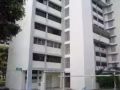 马林台普通房间出租