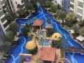 湖畔好公寓单人间