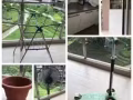 公寓短期出租和长租