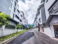 私人別墅房間出租