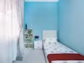 私人别墅房间出租