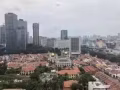 武吉士地铁站走路8分钟布业中心有主人房普通房出租