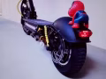 10寸48V850W  配备16AH大容量电池  改装车＄650