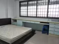 文礼大牌260，普通房，人少安静，干净，无屋主，有冷气，可报本屋合法地址！！