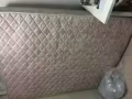 1.9*1.5雙人床墊實惠出售