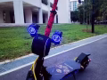 新改裝好的48V800W高配車 懂的來看＄