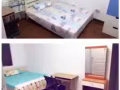 友諾士地鐵站附近私人公寓出租男搭房、環境舒適、安靜