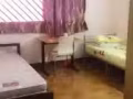 阿欲尼地鐵站附近招女搭房