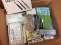 因要回国，转让时下最火牙齿美白贴面全套器械及耗材