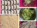 純手工餃子?，各種口味供你選擇，如有需要請提前預定86509068