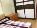 近大成和麥波申地鐵站
