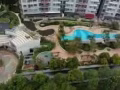 woodlands兀蘭近MRT 步行10分鐘2+1公寓 Casablanca