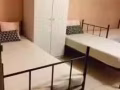 tampines common room -  淡濱泥普通房，近地鐵，人少，