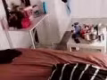 女生搭房