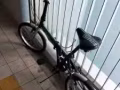低价出售自行车  先驱