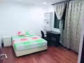 漂亮主人房，全新家具，新裝修