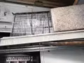 单人床架出售