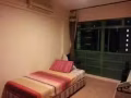 海军部地铁公寓式组屋普通房出租Admiralty common room for