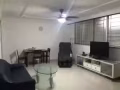 後港對面MRT Hougang Mall，有一女床位出租
