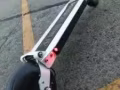 自用電動踏板車出售